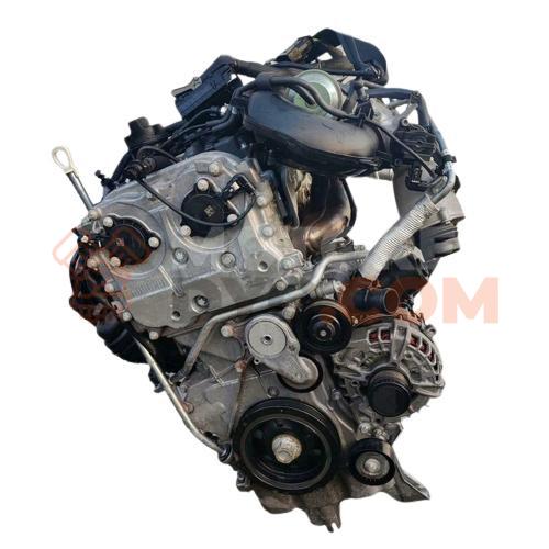 Motor D270910 Mercedes Benz CLA Coupe (C117) CLA 220 CDI (177 cv) 4MATIC DCT