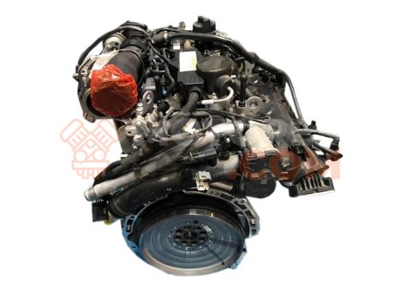 Motor D270910 Mercedes Benz CLA Coupe (C117) CLA 220 CDI (177 cv) 4MATIC DCT