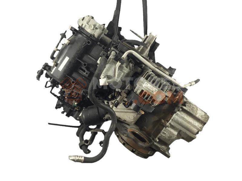 Motor D27DT Lancia Ypsilon (846) 0.9 TwinAir (85 cv) start&stop