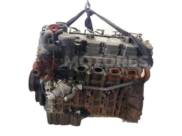 Motor D27DT Ssangyong Rexton II RX 270 Xdi Automatico (163 cv)