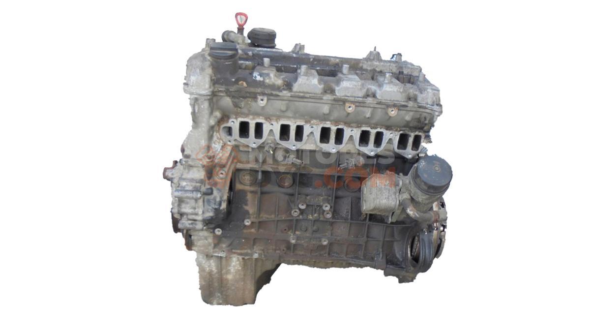 Motor D27DT Ssangyong Rexton RX 2.7 Xdi (165cv)