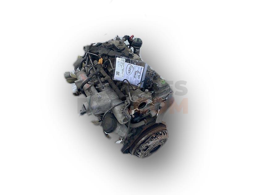 Motor D27DT Ssangyong Rexton RX 270 Xdi (163 cv)