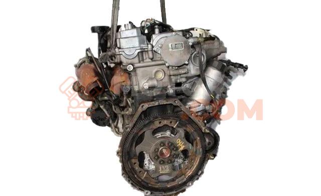 Motor D27DT Ssangyong Rodius I 2.7 i 20V (163 cv)