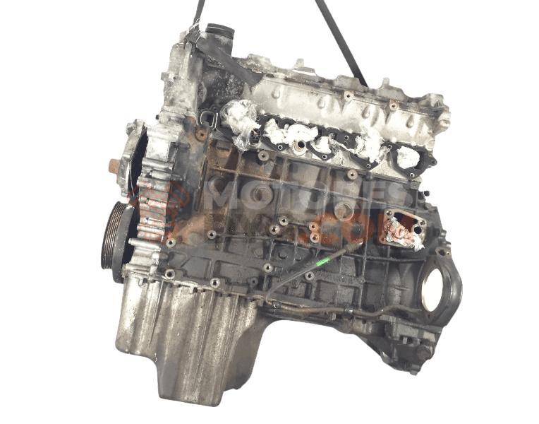 Motor D27DT Ssangyong Rodius I 2.7 i 20V (163 cv)