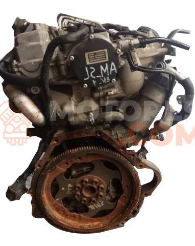 Motor D27DT Ssangyong Rodius I 2.7 i 20V (163 cv)