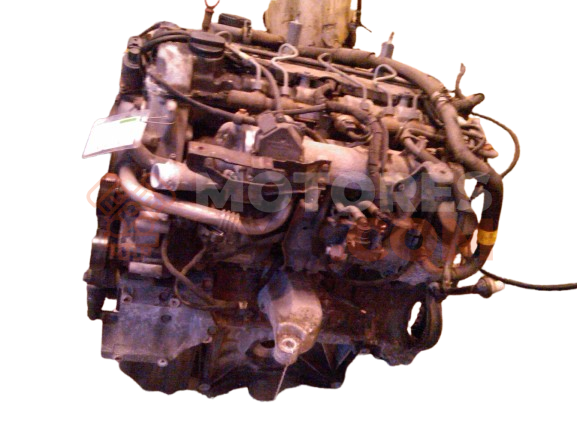 Motor D27DTP Ssangyong Rexton II RX 270 Xdi MT (163 cv)