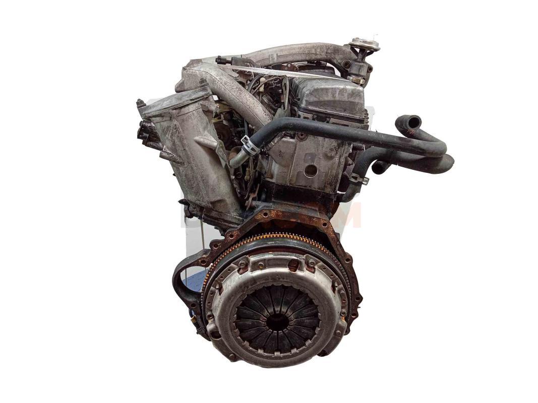 Motor d29p-221 Ssangyong Musso I (FJ) 2.9 TD (129 cv) Automatico
