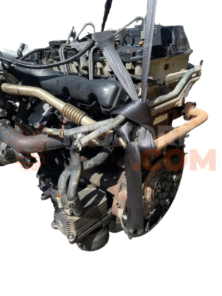 Motor D2FB Ford Transit Caja/Chasis (FM_ _, FN_ _) 2.4 DI (F_A_,F_B_,F_C_,F_D) (120 cv)