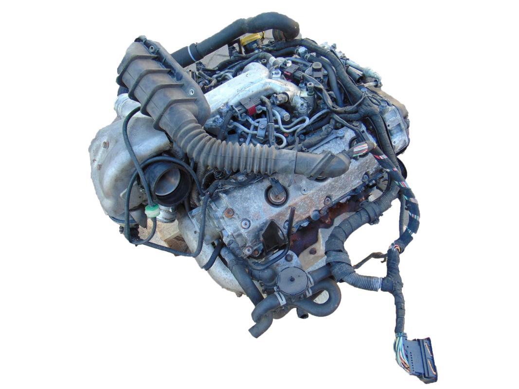 Motor D308L Saab 9-5 3.0 TiD (176 cv)