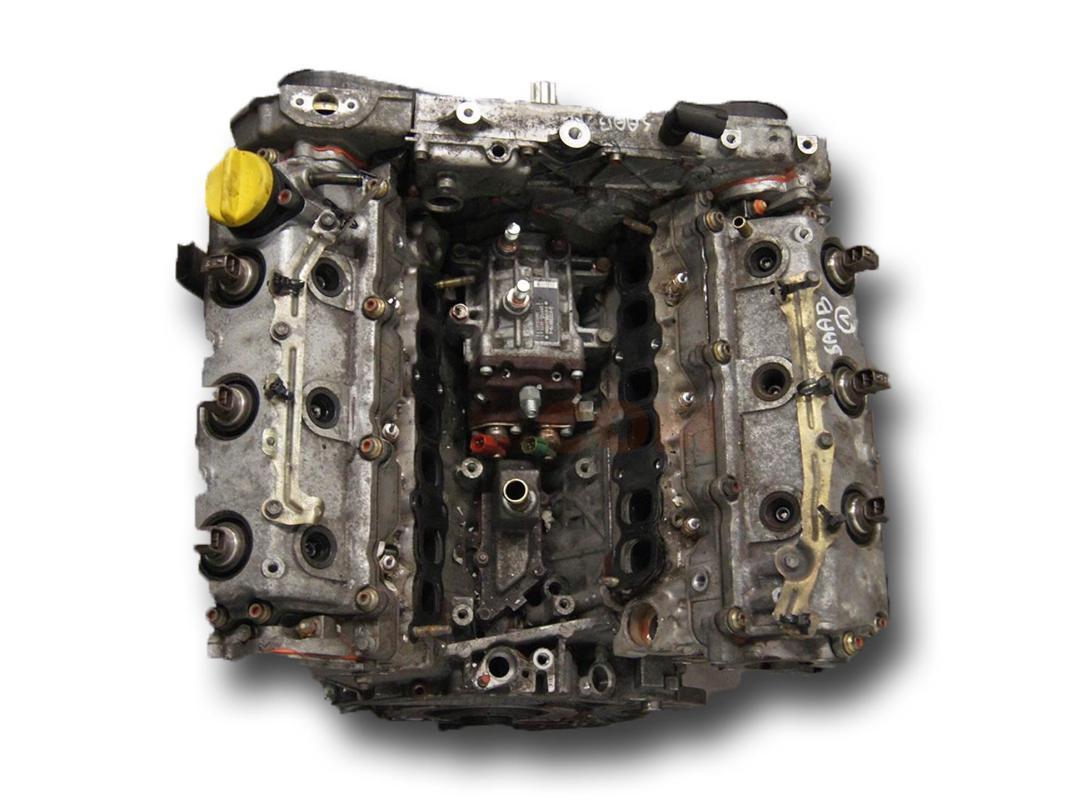 Motor D308L Saab 9-5 Wagon 3.0 i V6 24V (200 cv)
