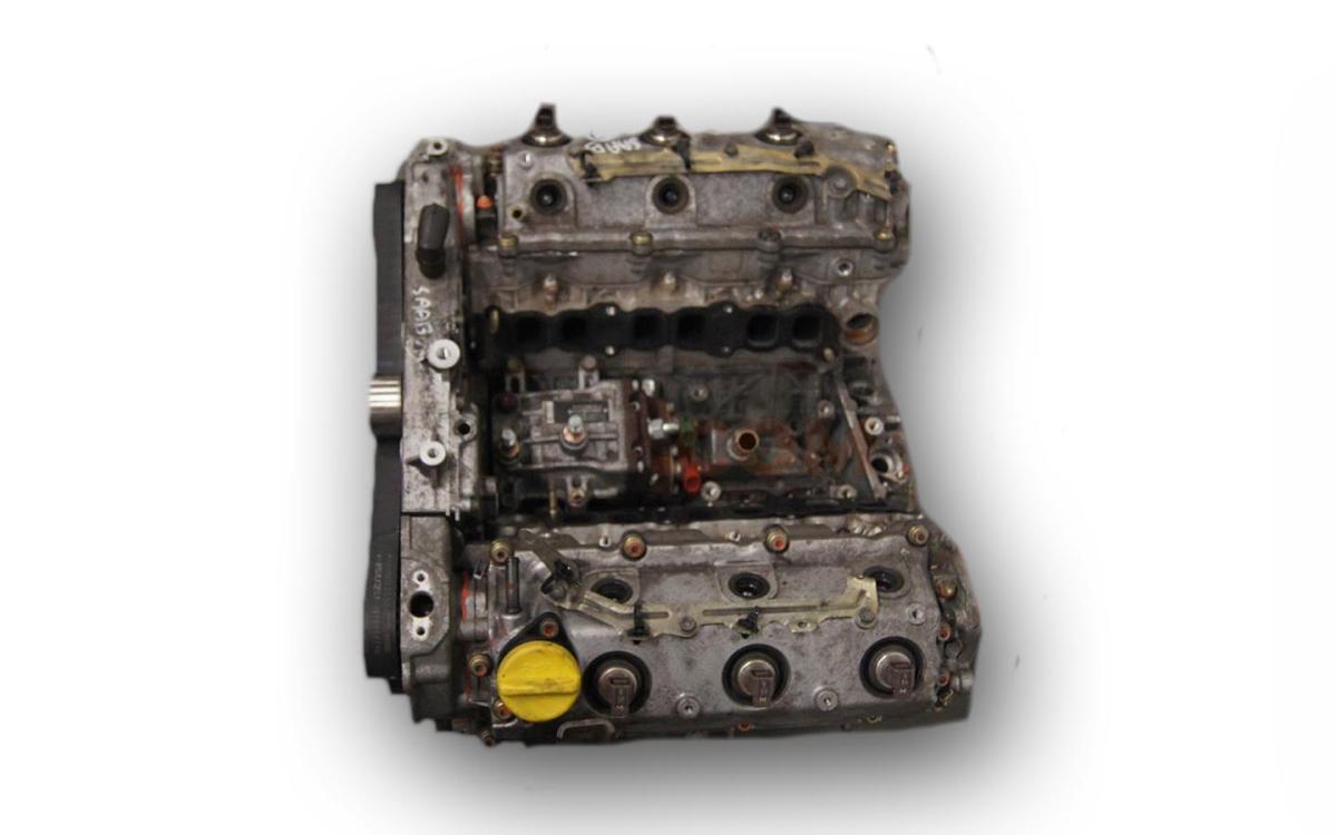 Motor D308LB100 Saab 9-5 Wagon 3.0 TiD (176 cv)