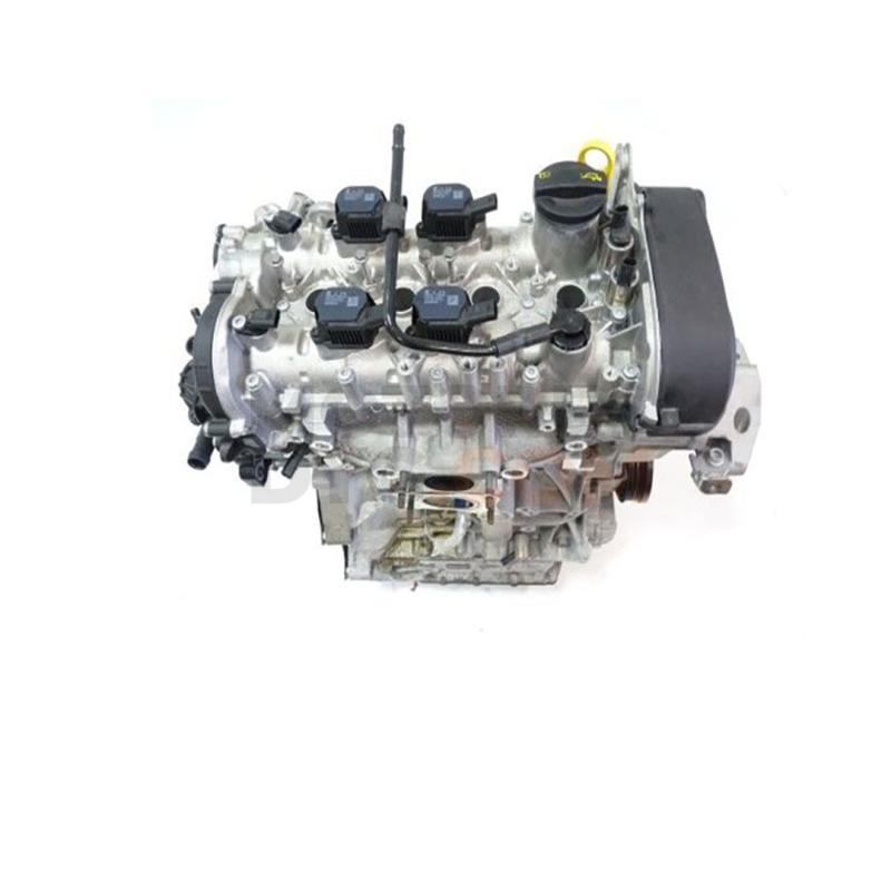 Motor D3DA, D3EA Hyundai Accent II 1.5 CRDi (82 cv)