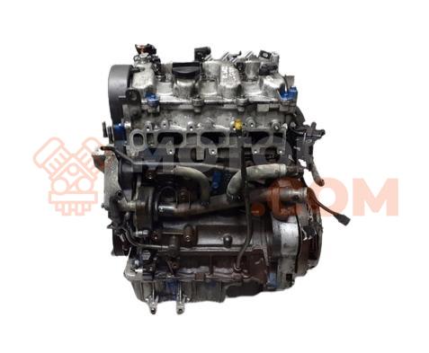 Motor D3EA Hyundai Accent II 1.5 CRDi (82 cv)