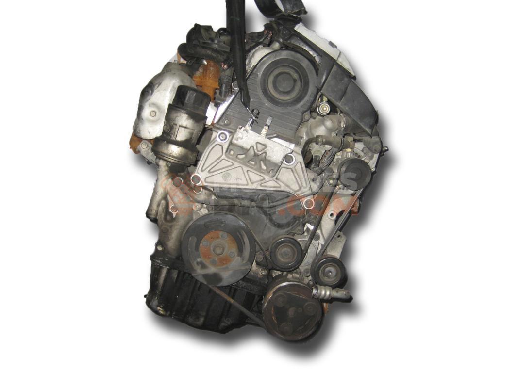 Motor D3EA Hyundai Accent II 1.5 CRDi (82 cv)