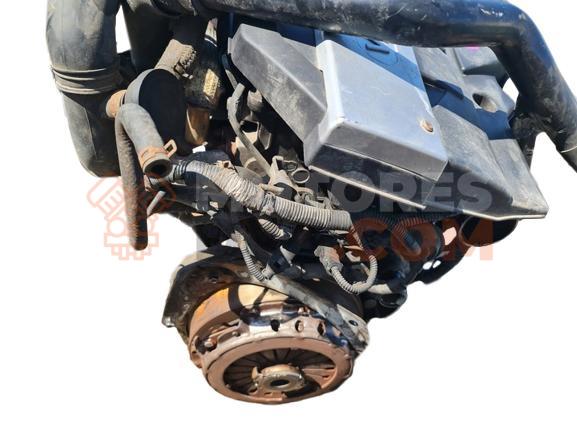 Motor D3EA Hyundai Accent II 1.5 CRDi (82cv)