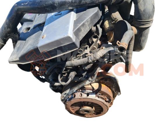 Motor D3EA Hyundai Accent II 1.5 CRDi (82cv)