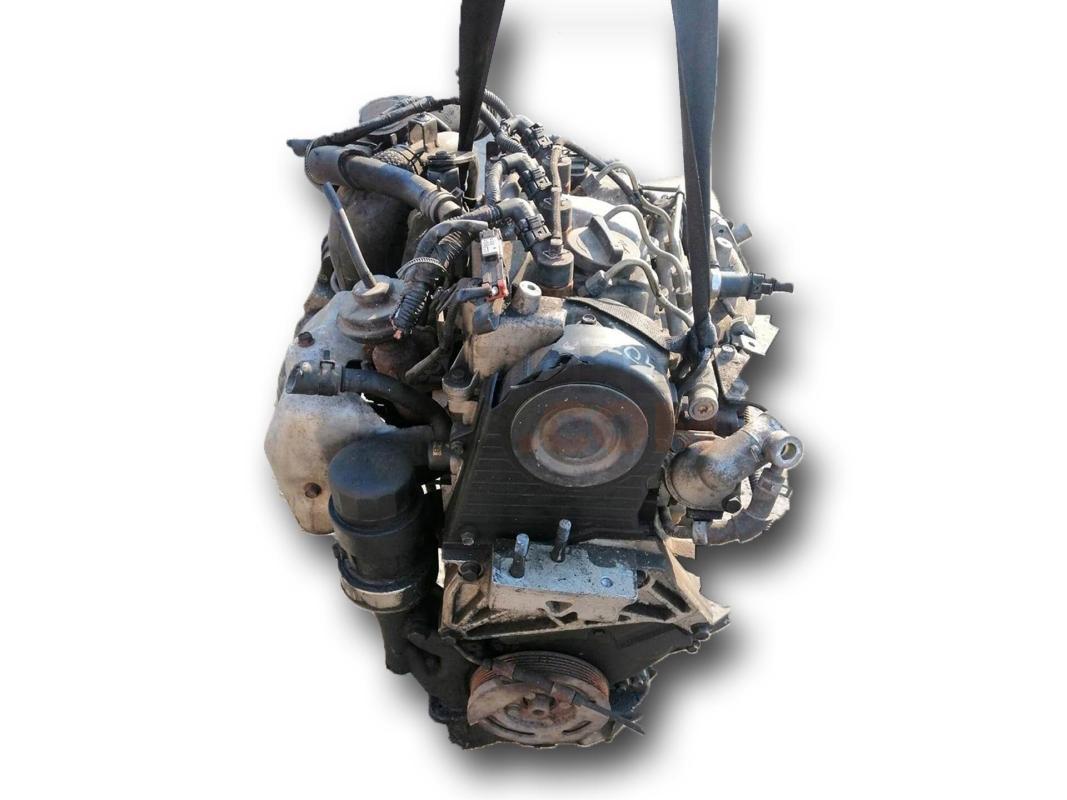 Motor D3EA Hyundai Accent II 1.5 i 12V (92 cv)