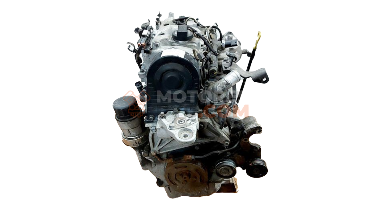 Motor D3EA Hyundai Getz 1.5 CRDi (82 cv)