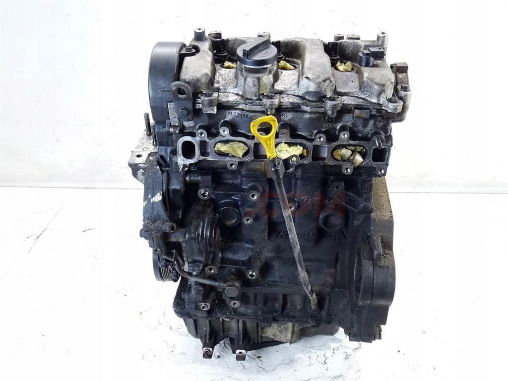 Motor D3EA Hyundai Getz 1.5 CRDi (82 cv)