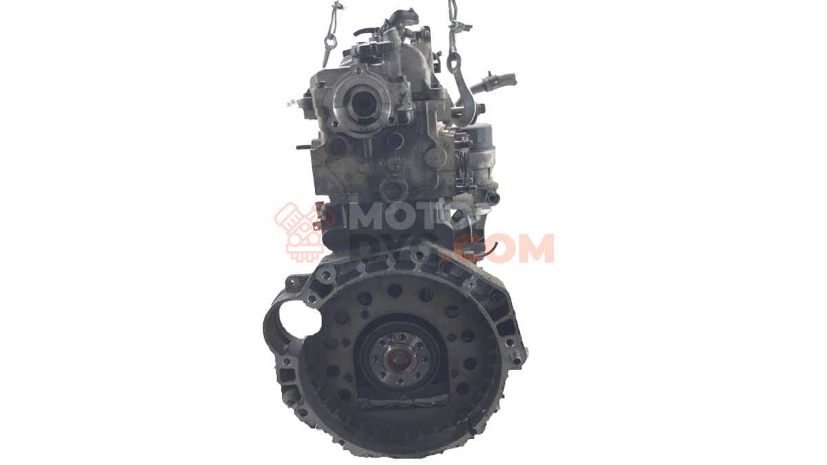 Motor D3EA Hyundai Getz 1.5 CRDi (82 cv)