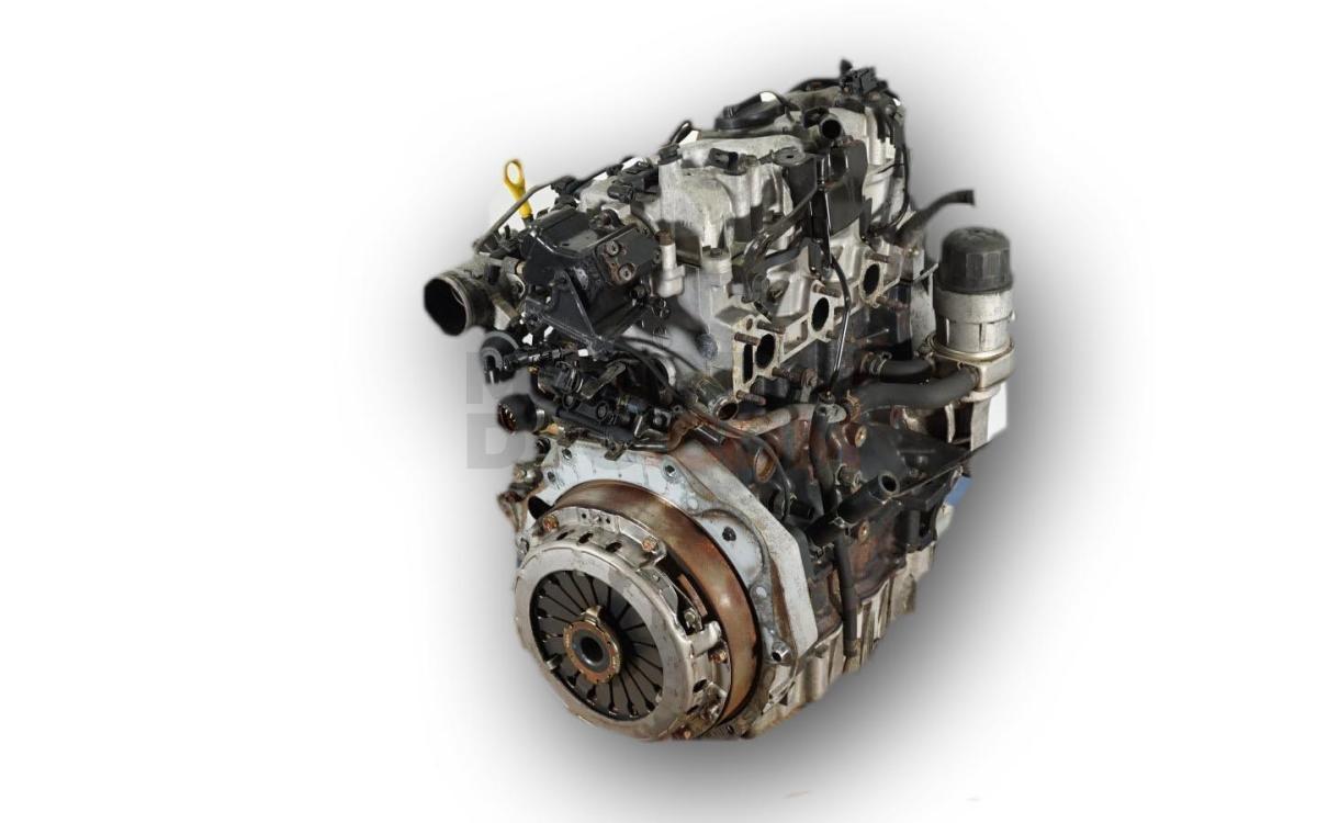 Motor D3EA Hyundai Getz 1.5 CRDi HP (110 cv)
