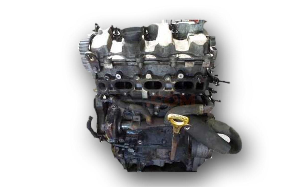 Motor D3EA Hyundai Matrix 1.5 16V CRDi (102 cv)