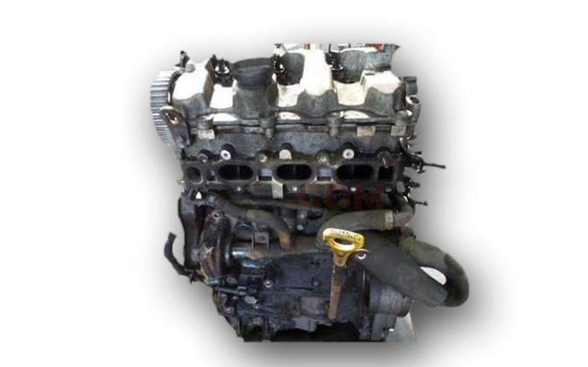 Motor D3EA Hyundai Matrix 1.5 CRDi (82 cv)