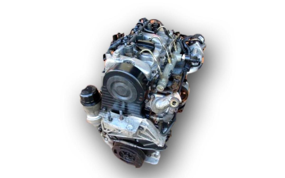 Motor D3EA Hyundai Matrix 1.5 CRDi (82 cv)