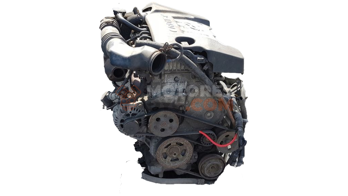 Motor D3EA Hyundai Matrix 1.5 CRDi (82 cv)