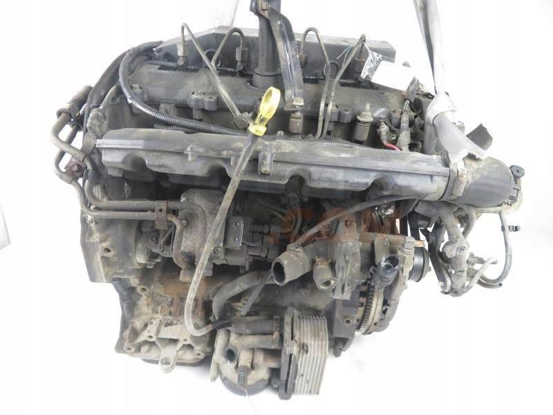 Motor D3FA Ford Transit Autobús (FD_ _, FB_ _, FS_ _, FZ_ _, FC_ _) 2.0 DI (F_E,_F_F_,F_G) (100 cv)