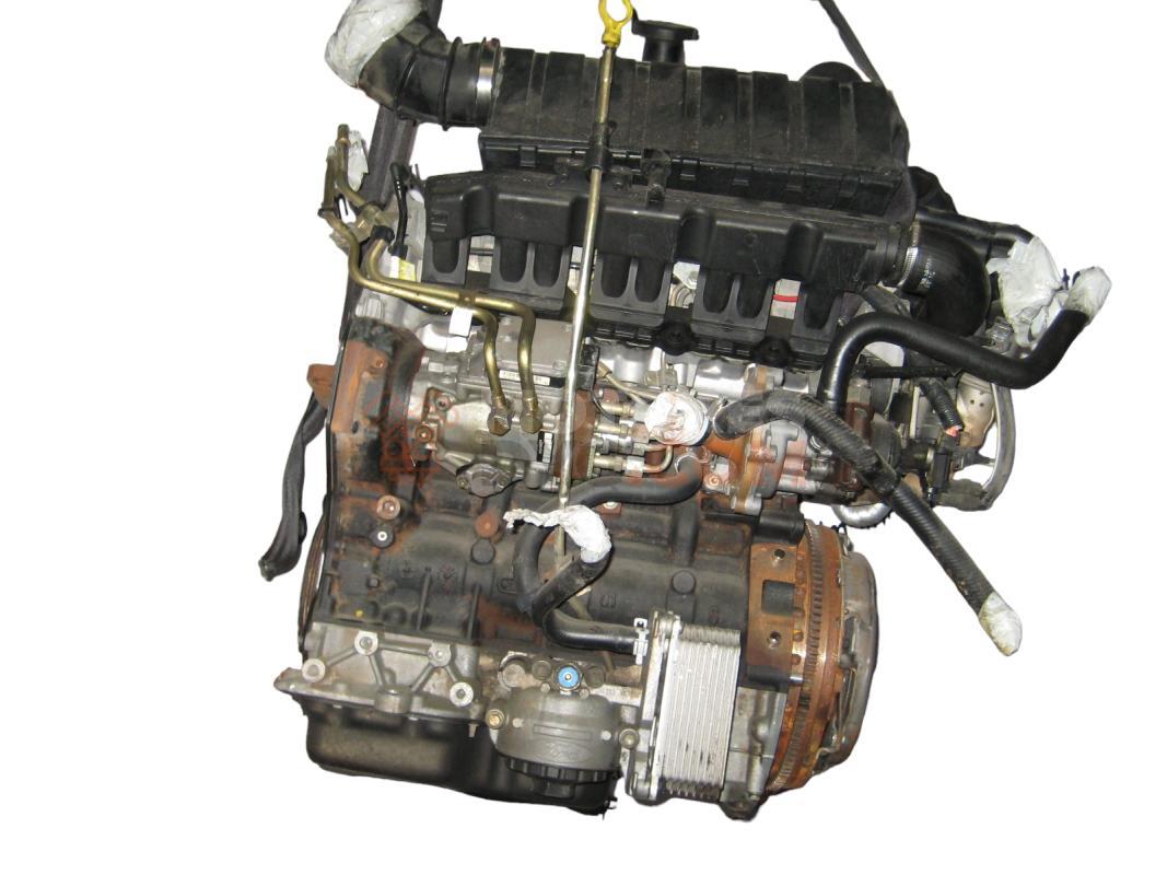 Motor D3FA Ford Transit Autobús (FD_ _, FB_ _, FS_ _, FZ_ _, FC_ _) 2.0 DI (F_E,_F_F_,F_G) (75 cv)