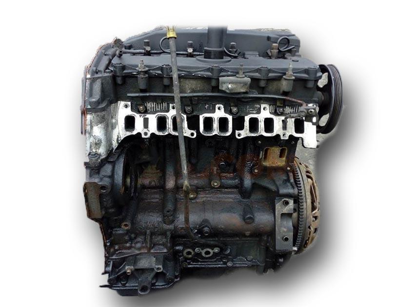 Motor D3FA Ford Transit Autobús (FD_ _, FB_ _, FS_ _, FZ_ _, FC_ _) 2.0 DI (F_E,_F_F_,F_G) (75 cv)