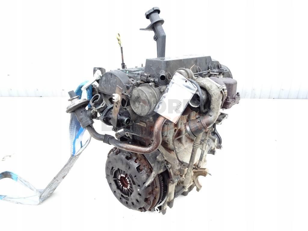 Motor D3FA Ford Transit Autobús (FD_ _, FB_ _, FS_ _, FZ_ _, FC_ _) 2.0 DI (F_E,_F_F_,F_G) (86 cv)