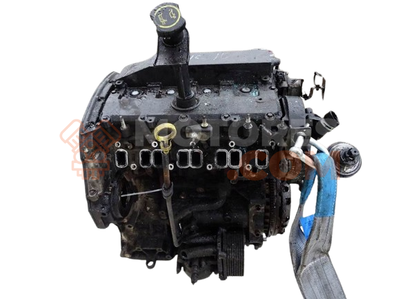 Motor D3FA Ford Transit Autobús III 2.0 TDCi (105 cv)