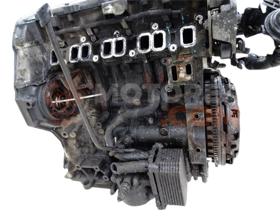 Motor D3FA Ford Transit Autobús III 2.0 TDCi (105 cv)