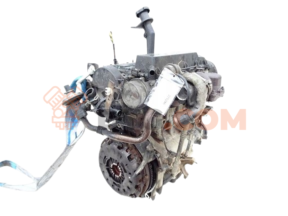 Motor D3FA Ford Transit Autobús III 2.0 TDCi (130 cv)
