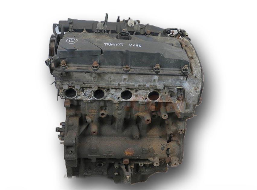 Motor D3FA Ford Transit Caja/Chasis (FM_ _, FN_ _) 2.0 Di (F_E_,F_F) (75 cv)