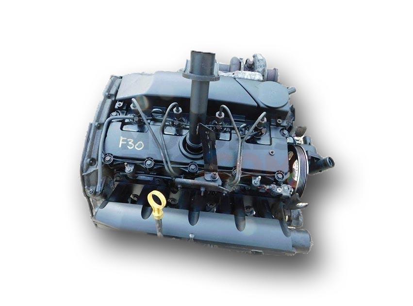 Motor D3FA Ford Transit Caja/Chasis (FM_ _, FN_ _) 2.0 Di (F_E_,F_F) (75 cv)