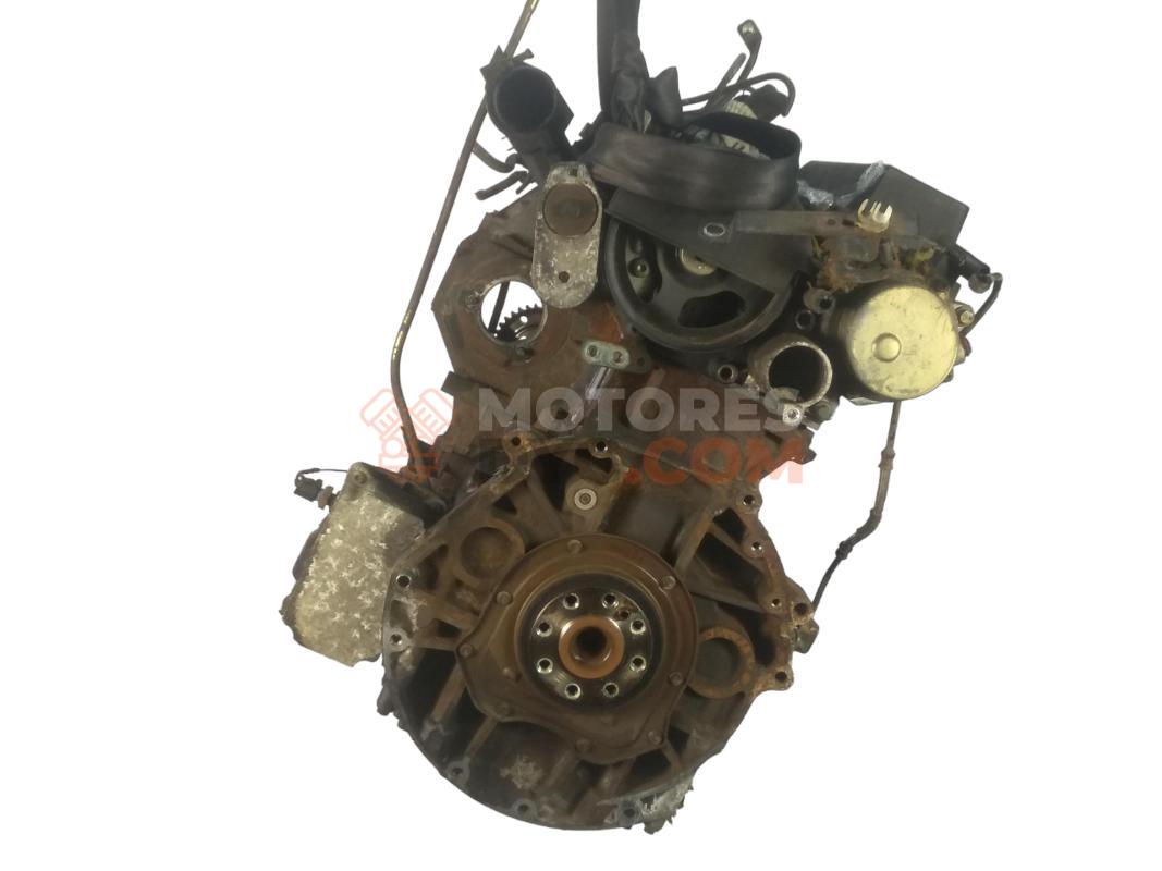 Motor D3FA Ford Transit Caja/Chasis (FM_ _, FN_ _) 2.0 Di (F_E_,F_F) (75 cv)