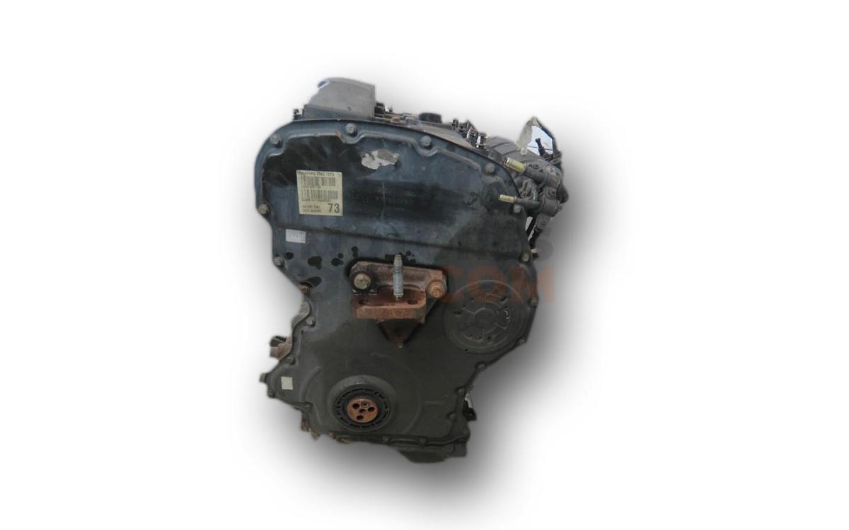 Motor D3FA Ford Transit Caja/Chasis (FM_ _, FN_ _) 2.0 DI (F_E_,F_F) (86 cv)
