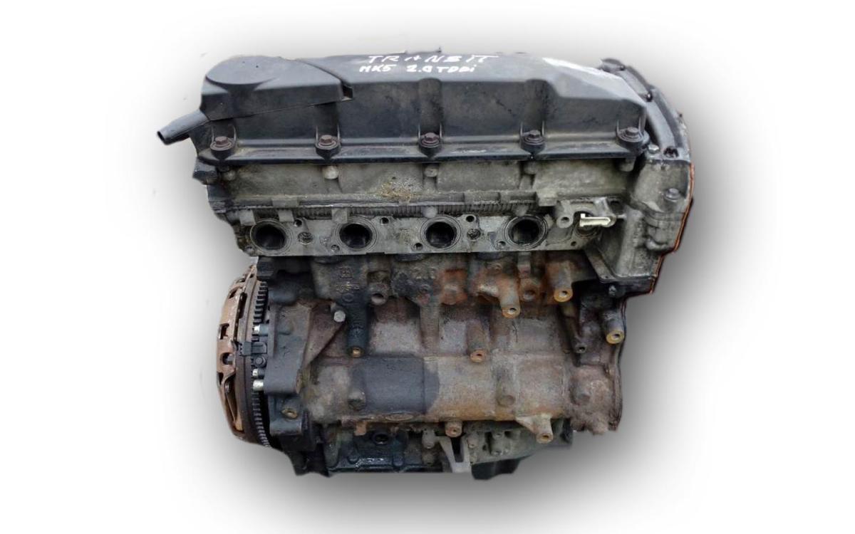 Motor D3FA Ford Transit Caja/Chasis (FM_ _, FN_ _) 2.0 TDCi (F_E_,F_F) (125 cv)