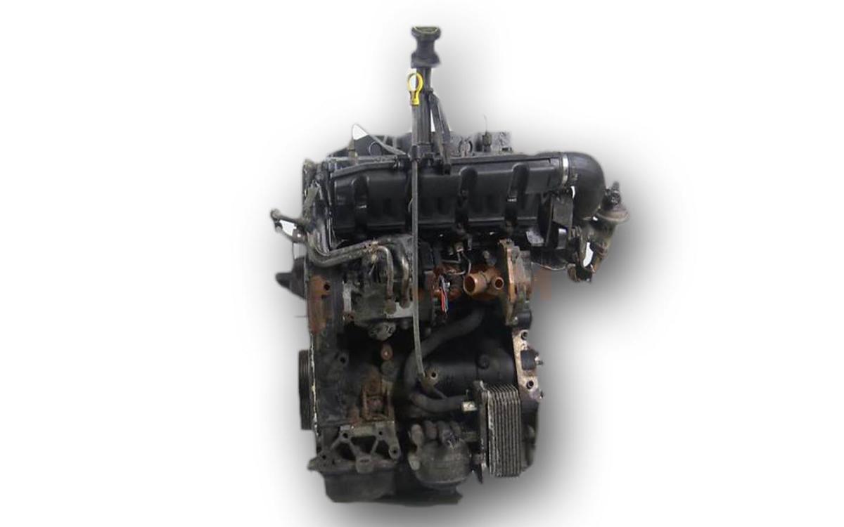 Motor D3FA Ford Transit Caja/Chasis (FM_ _, FN_ _) 2.0 TDCi (F_E_,F_F) (125 cv)