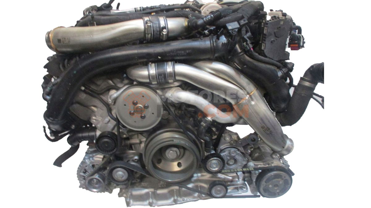 Motor D3FA Ford Transit Furgón (FA_ _) 2.0 DI (FAE_,FAF_,FAG) (100 cv)