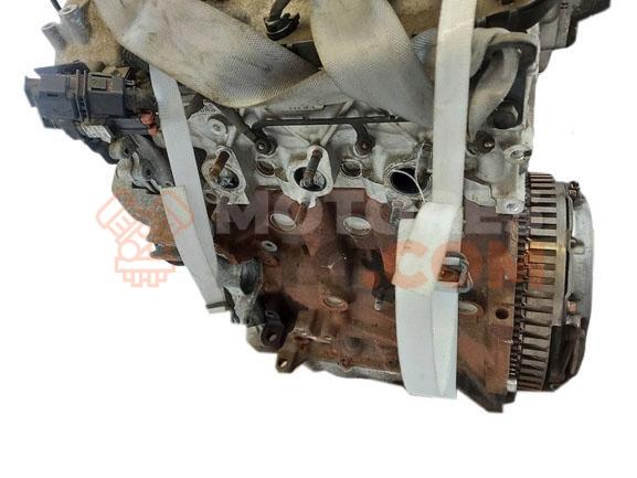 Motor D3FA Hyundai i10 I 1.1 CRDi (75 cv)