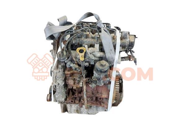 Motor D3FA Hyundai i10 I 1.1 CRDi (75 cv)