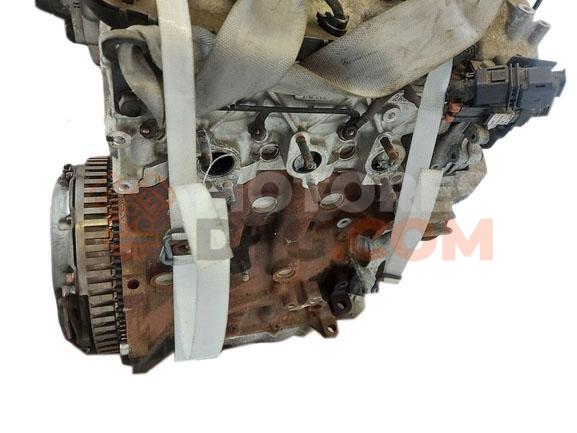 Motor D3FA Hyundai i10 I 1.1 CRDi (75 cv)
