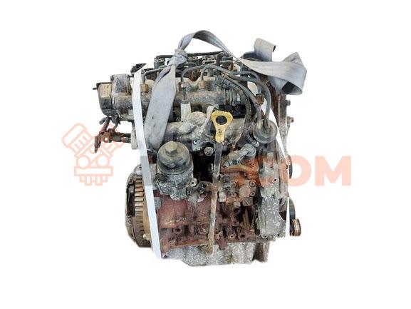 Motor D3FA Hyundai i10 I 1.1 CRDi (75 cv)