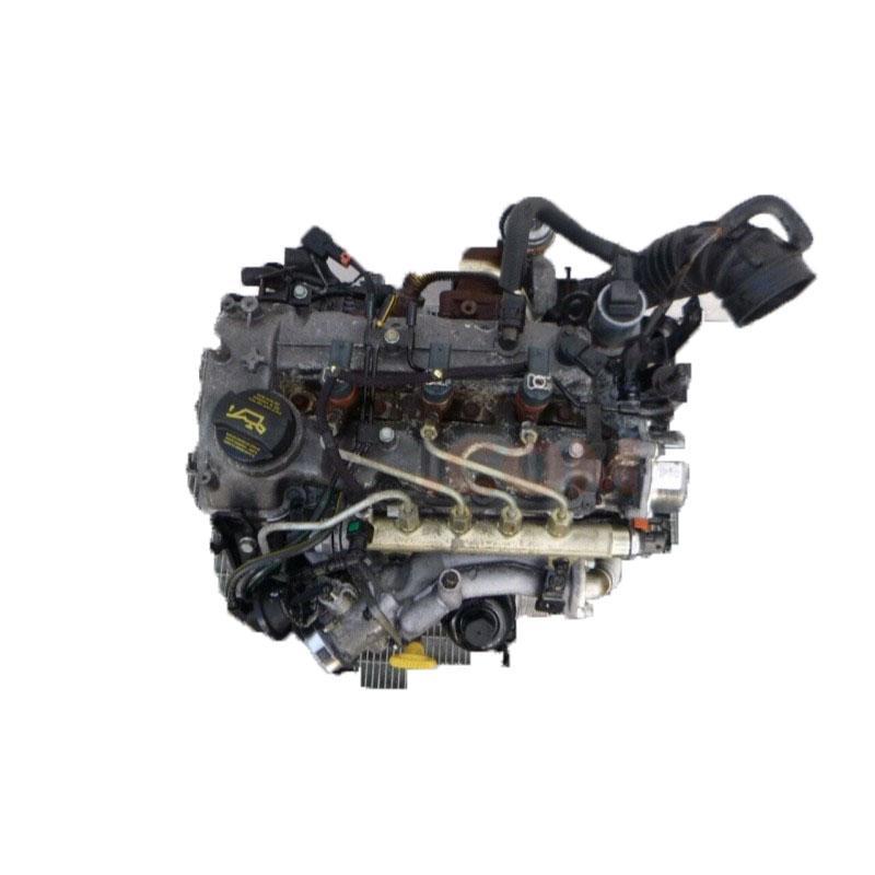Motor D3FA Hyundai i10 II (Versión 2016) 1.0 LPG (69/67 cv)