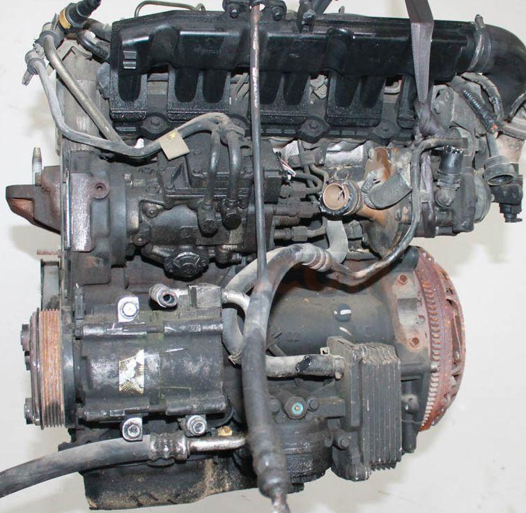 Motor D3FA Hyundai i20 Coupé (GB) 1.1 CRDi (75 cv)