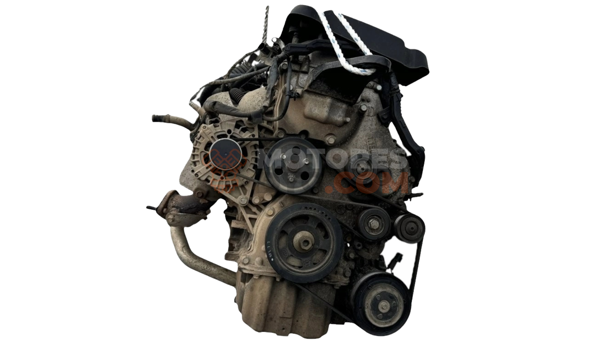 Motor D3FA Hyundai i20 (GB) 1.1 CRDi (75 cv)